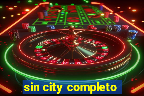 sin city completo